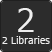 TwoLibraries