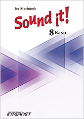 Sound it! 8 Basic for Macintosh