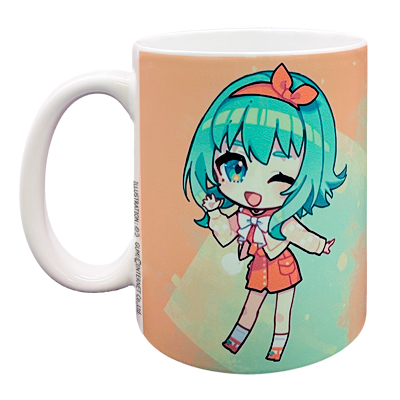 VOCALOID ボカロ プロセカ 初音ミク マグカップ 2種 まとめ売り