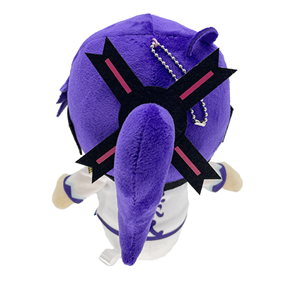 Gintama 神威 ぬいぐるみ】銀魂 ぬいぐるみ 神威 202407252331 Amazon