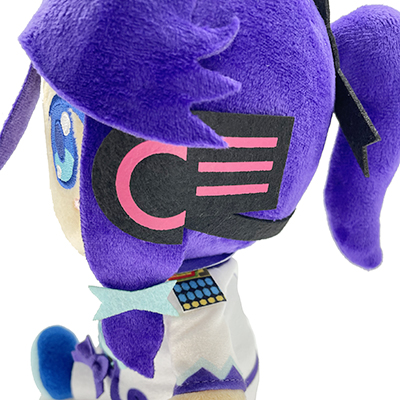 銀魂　ぬいぐるみ　神威　202407252331 グッズ-マスコット】銀魂 ぬいぐるみマスコット/神威 | アニメイト