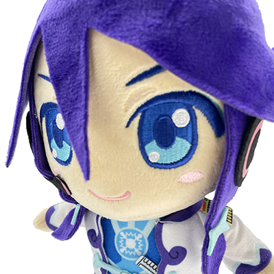 Gintama 神威 ぬいぐるみ】銀魂 ぬいぐるみ 神威 202407252331 Amazon