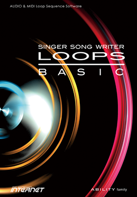 shop.ssw.jp 商品詳細｜Singer Song Writer Loops Basic